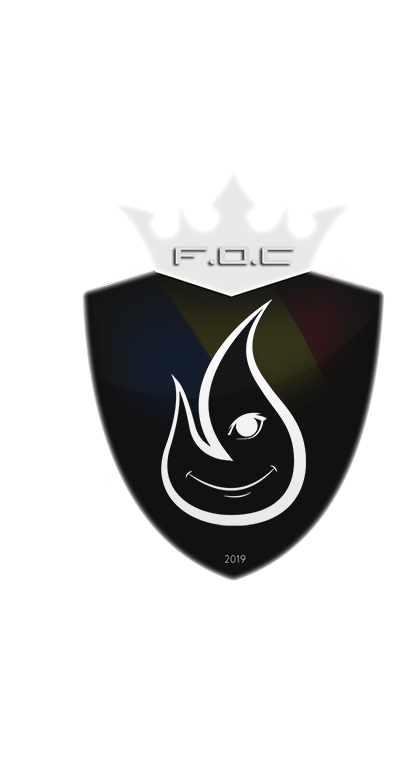 FIREON™ Community [F.O.C.]  - Be friendly, light the fire!
